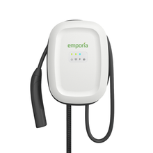 Load image into Gallery viewer, Emporia Classic EV Charger: The Top-Rated Choice for Your Short-Term Rental