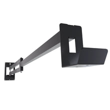 Load image into Gallery viewer, EV Charging Cable Holder - Extendable Arm Wall Mount 6'
