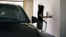 Load image into Gallery viewer, Emporia Classic EV Charger: The Top-Rated Choice for Your Short-Term Rental
